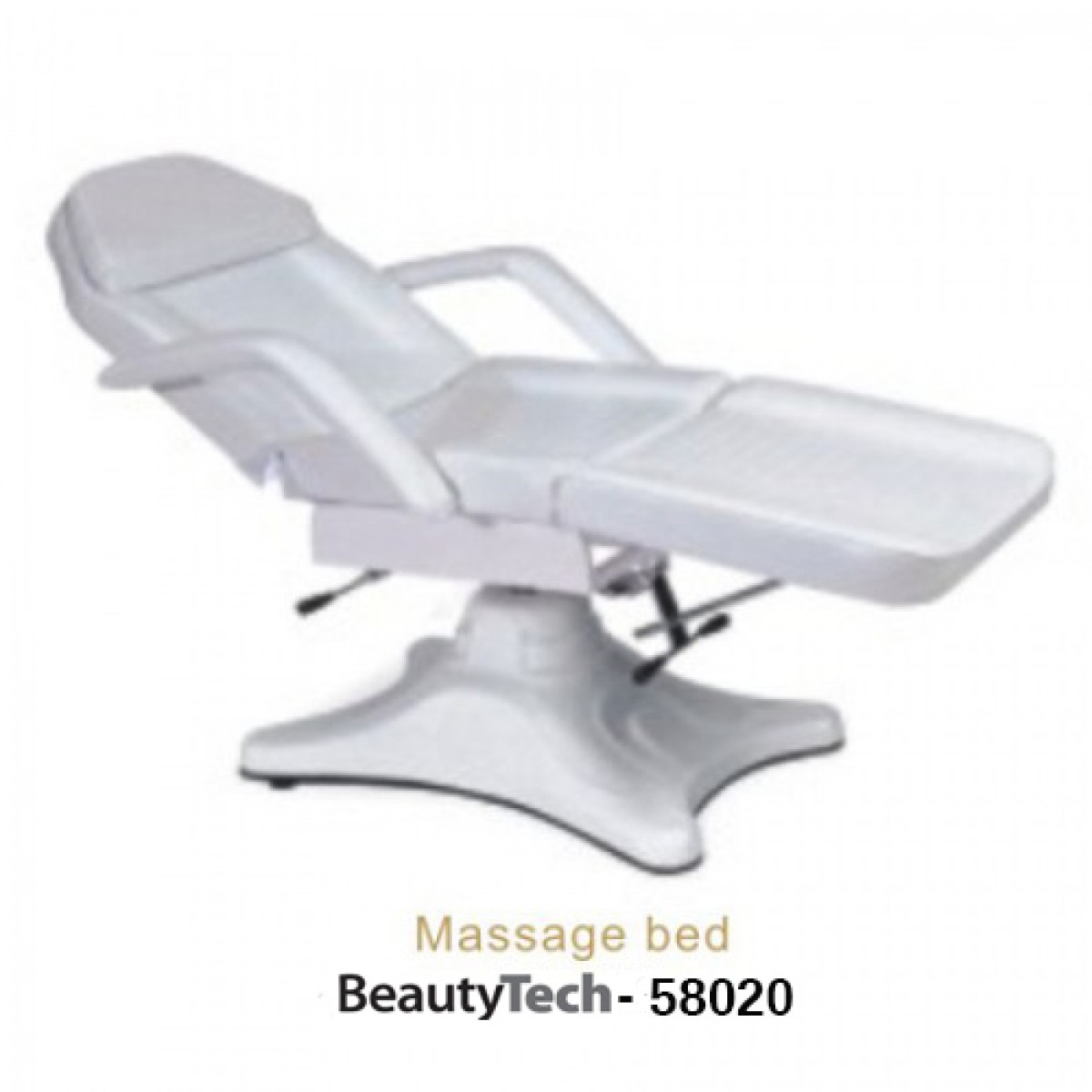 Κρεβάτι Αισθητικής